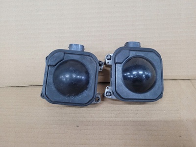 4G0907541B радар сенсор distronic acc левый audi a6 c7