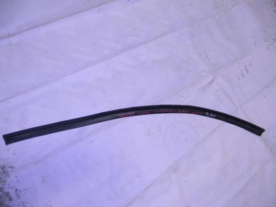 96548461 Уплотнитель (внутри) DAEWOO Gentra II 2013-2015