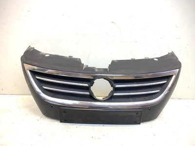 3C8853651QGRU Решетка радиатора Volkswagen Passat CC 2008-2012