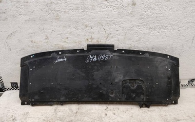 KB8A5611Y Пыльник переднего бампера Mazda CX-5 2
