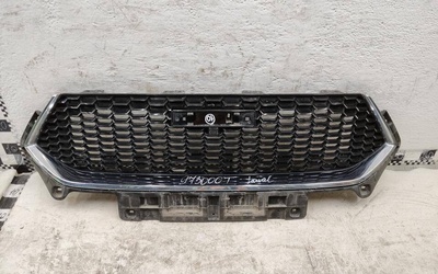 5509101XKQ00A Решетка радиатора Haval F7