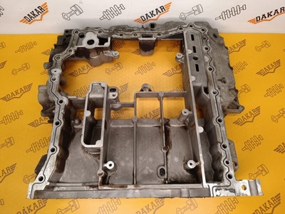 06E103603C Масляный поддон Audi A6 C6 2010 , 06E103601A, 06E103601N