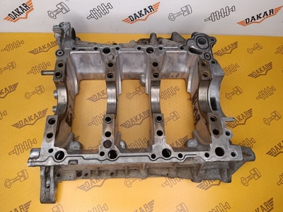 06E103032 Постель коленвала Audi A6 C6 2010 , 06E103011EJ