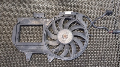 8e0121205aa Вентилятор радиатора Audi A4 (B6) 2000-2004 2003
