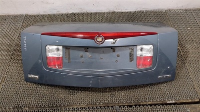 19354905 Фонарь дополнительный (стоп-сигнал) Cadillac CTS 2002-2007 2005