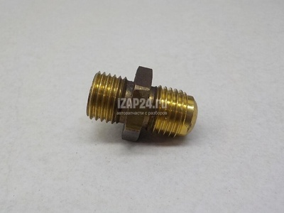 06E127065D Адаптер (переходник) VAG A8 [4E] (2002 - 2010)