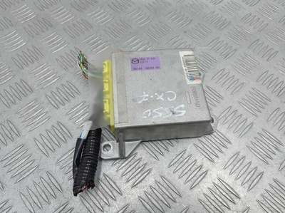 EH4457K30 Блок управления подушек безопасности Mazda CX-7 (ER) Рестайлинг 2009 - 2012 2010 ,