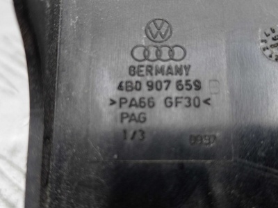 4B0907659B Датчик Volkswagen Phaeton (3D) 2002 - 2010 2004 ,