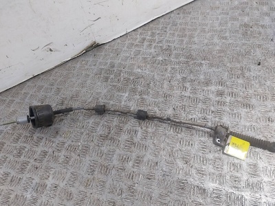 4E0713265C Трос кулисы КПП Audi A8 D3/4E 2004
