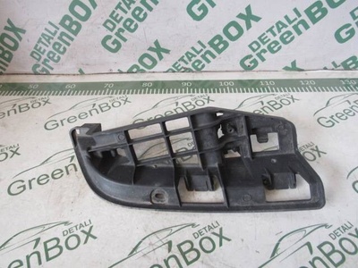 A2048855365 Кронштейн крепления бампера заднего Mercedes GLK X204 рестайлинг 2014