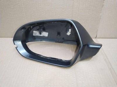 4G0857527 Корпус зеркала наружного левого Audi A6 C7 2011