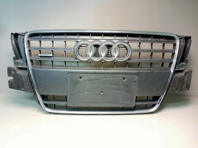 8T0853651E audi a5 08 - 12 решетка радиатора сша комплект