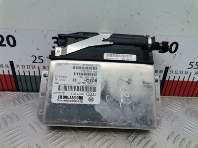 0260002756 Блок управления АКПП Skoda Superb (2002-2008) 2003 ,8D0927156DJ