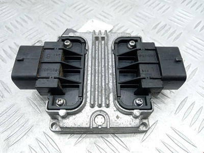 55555997 Блок управления АКПП Opel Vectra C (2002-2008) 2005 ,13100309