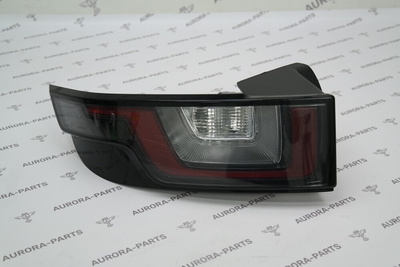 LR077965 Фонарь задний LH Land Rover Range Rover Evoque L538 2011