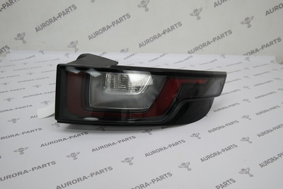 LR077961 Фонарь задний RH Land Rover Range Rover Evoque L538 2011