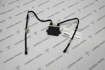 LR072279 Датчик движения ног (открытие багажника) Land Rover Range Rover Evoque L538 2011