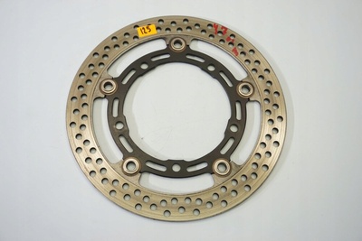 550620191488380 kawasaki с 900 rs cafe 18 - 22 диск тормозной п