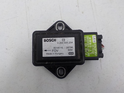 F153437Y1A Датчик Mazda CX-7 2007-
