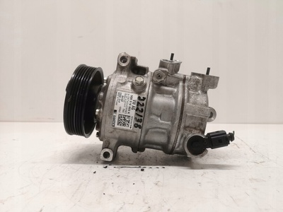 5Q0816803K volkswagen audi skoda компрессор кондиционера