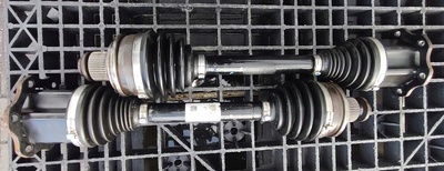 80A407271D audi q5 80a привод переднего