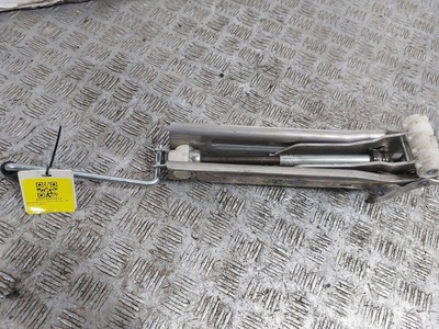4E0011031A Домкрат BOSCH. полный привод. Audi A8 D3/4E 2004