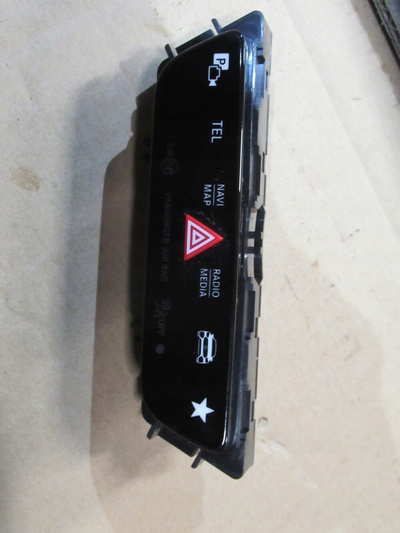 A2909059400 панель радио мерседес x290 gt a2909059900