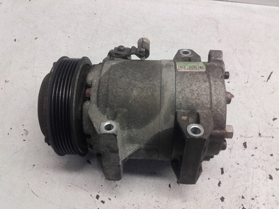 31308259 компрессор кондиционера volvo d5 v70 s80 xc60 xc70 2.4d