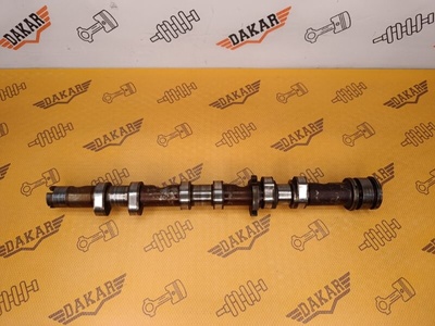 06E109102AK Распредвал выпускной Audi A6 C6 2010 , 06E109102AB