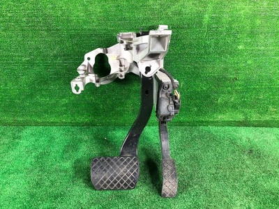 4F1723117D Педаль сцепления Audi A6 C6 (S6,RS6) 2006 , 4F1723523B, 6PV00898406