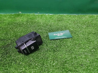 61319217594 Кнопка стояночного тормоза BMW 5 F10 / F11 2010 , 61316822518, 61319385029, 61319355233, 61319350899, 61319229412, 61319318730, 61319349037, 61319349035