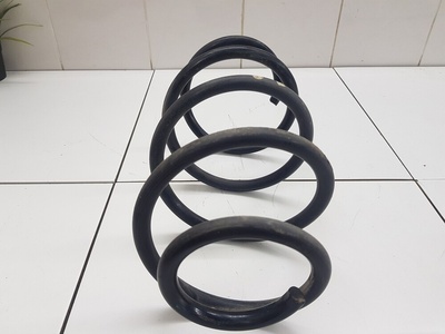 4013055900 Пружина подвески передняя Geely Atlas Pro 2021-