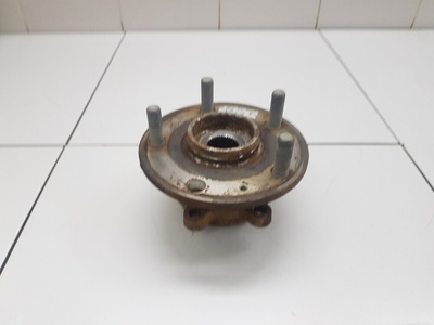 4048054000 Ступица передняя Geely Atlas Pro 2021-