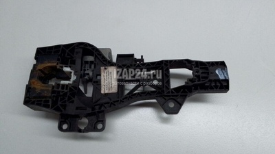 4L0839886H Кронштейн ручки VAG Q7 [4L] (2005 - 2015)