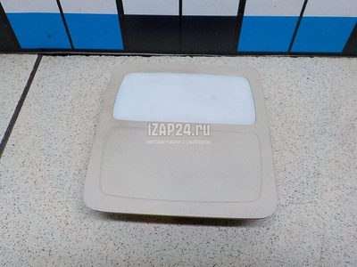 4L094716312T Плафон салонный VAG Q7 [4L] (2005 - 2015)