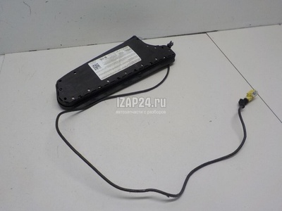 4L0880241B Подушка безопасности боковая (в сиденье) VAG Q7 [4L] (2005 - 2015)