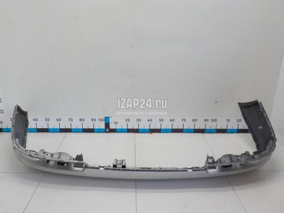 4L0807303BGRU Бампер задний VAG Q7 [4L] (2005 - 2015)