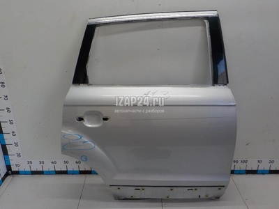 4L0833052 Дверь задняя правая VAG Q7 [4L] (2005 - 2015)