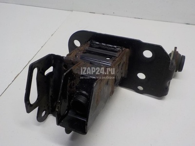 4L0807134A Кронштейн усилителя переднего бампера правый VAG Q7 [4L] (2005 - 2015)