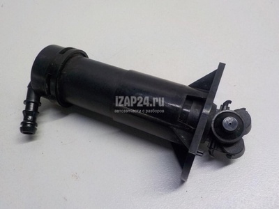 4L0955102 Форсунка омывателя фары VAG Q7 [4L] (2005 - 2015)
