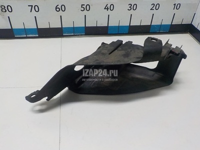 4L0941613 Кронштейн фар левый VAG Q7 [4L] (2005 - 2015)