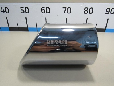 4L0071060 Насадка на глушитель VAG Q7 [4L] (2005 - 2015)
