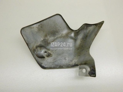 06E253243H Экран тепловой VAG Q7 [4L] (2005 - 2015)