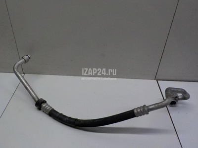7L6820744BQ Трубка кондиционера VAG Q7 [4L] (2005 - 2015)