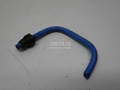 7L0616758 Штуцер VAG Q7 [4L] (2005 - 2015)