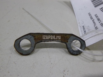 7L0501357E Пластина VAG Q7 [4L] (2005 - 2015)