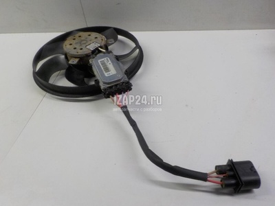 7L0959455F Вентилятор радиатора VAG Q7 [4L] (2005 - 2015)