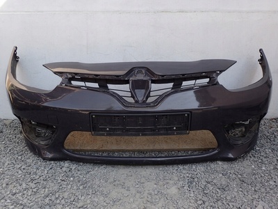 620221754R бампер передняя передний renault fluence рестайлинг 2013 -