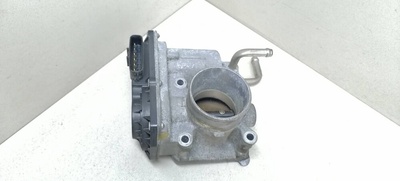 MN137645 Заслонка дроссельная Mitsubishi Colt 6 2006 ,3E09