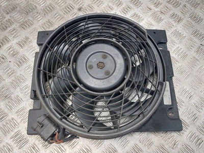 9133061 вентилятор радиатора кондиционера zafira а 1.8 16v